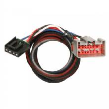 TEKONSHA Brake Control Wiring %2D Fits Ford and Lincoln