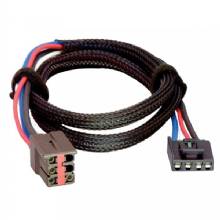 TEKONSHA Brake Control Wiring %2D Fits Ford Lincoln Mercury Landrover