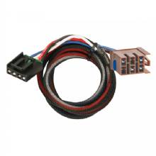 TEKONSHA Brake Control Wiring %2D 2%2DPlug %2D Fits GM