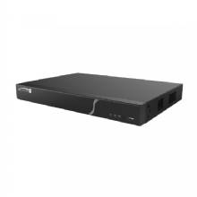 SPECO 8 Channel 4K Recorder w and Smart Analytics %2D 8 Built%2DIn POE Ports