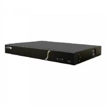 SPECO 6 Channel Hybrid Digital Video Recorder %2D 4 Configurable Hybrid Channels plus 2 IP Channels