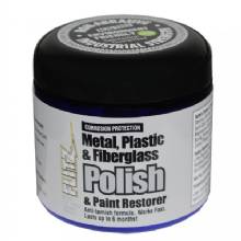 FLITZ Metal Plastic Fiberglass Polish Paste %2D 10lb