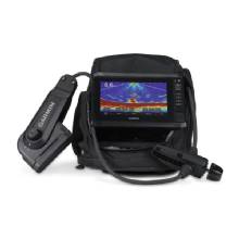 GARMIN ECHOMAP UHD2 75sv Panoptix PS22%2DIF Bundle Canada Inland and Coastal