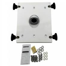 PYI%2DSEAVIEW PMRB10 Removable Base Adapter for Mounts with 10in Base Plates