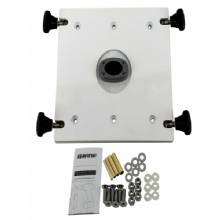 PYI-SEAVIEW PMRB7 Removable Base Adapter for Mounts with 7in Base Plates