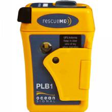 OCEAN SIGNAL PLB1 RescueMe Personal Locator Beacon