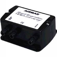 AIRMAR Analog to NMEA Speed and Temp Converter