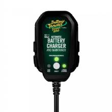 BATTERY TENDER 12V 800MA LEAD ACID and LITHIUM BATTERY CHARGER
