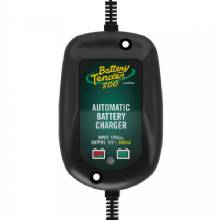 BATTERY TENDER 12V 800MA WEATHER RES BATTERY CHARGER