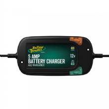 BATTERY TENDER 12V 5 AMP BATTERY CHARGER