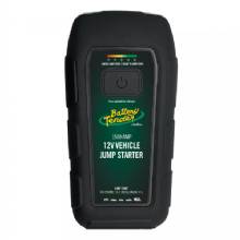 BATTERY TENDER 1500 AMP JUMP STARTER 12000MAH POWER BANK