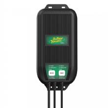 BATTERY TENDER WAVECHARGE PRO 2 BANK 12V 20A BATTERY CHARGER