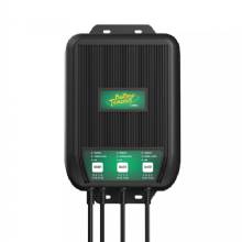 BATTERY TENDER WAVECHARGE PRO 3 BANK 12V 30A BATTERY CHARGER