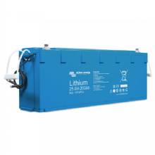 VICTRON ENERGY VICTRON LITHIUM BATTERY 24VDC 200AH NG SMART LIFEPO4