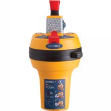 OCEAN SIGNAL EPIRB1 RescueMe Manual w and GPS