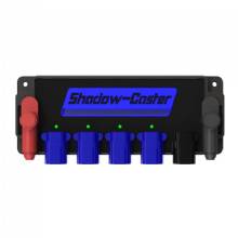 SHADOW%2DCASTER SCM%2DPD4CH 4 Channel Power Relay with Shadow%2DNet Control