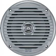 JENSEN 6 in MS6007S Marine Speaker %2D Silver