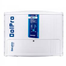 DOLPHIN CHARGER PRO Evo3 Series Charger %2D 12V %2D 90A