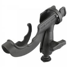 RAM Mount %2DROD 2007 Fishing Rod Holder with Track Ball Base