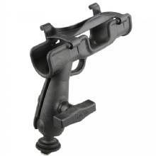 RAM Mount %2DROD 2007 Fly Rod Jr Fishing Rod Holder with Track Ball Base