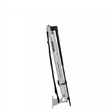 LEWMAR Vector 7ft White Manual Shallow Water Ancor