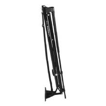 LEWMAR Vector 7ft Black Manual Shallow Water Ancor