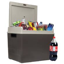 KOOLATRON 40Qt Iceless 12V Cooler or Warmer