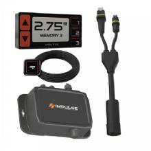 IMPULSE Smart Control Upgrade Kit