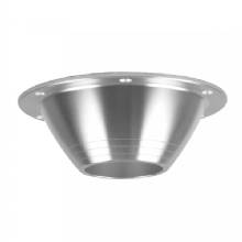 TACO METALS Table Support - Surface Mount - Fits 2-3/8 inch Pedestals