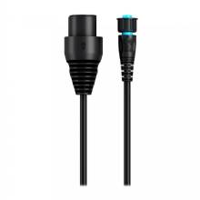 GARMIN Marine Network Adapter Cable %2D RJ45 Female to BlueNet Female