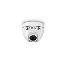 GARMIN GC245 Flush Mount Marine Camera White Housing