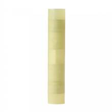 ANCOR 12%2D10 AWG Nylon Double Crimp Butt Connectors %2D 100 Pack