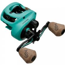 13 FISHING CONCEPT TX2 BAITCAST REEL 75%3A1 LH