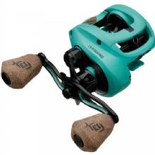 13 FISHING CONCEPT TX2 BAITCAST REEL 75%3A1 RH