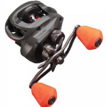 13 FISHING CONCEPT Z SLIDE BAITCAST REEL 75%3A1 LH