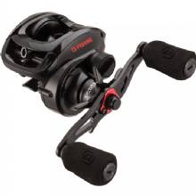 13 FISHING INCEPTION G2 POWER BAITCAST REEL 53%3A1 LH