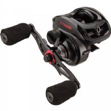 13 FISHING INCEPTION G2 POWER BAITCAST REEL 53%3A1 RH