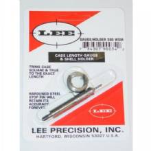 LEE PRECISION 300 WSM Case Length Gauge