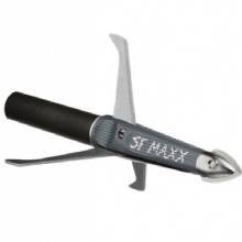 NEW ARCHERY Products Spitfire Maxx 100 w Trophy Tip 3 Pack