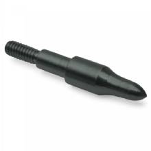 NEW ARCHERY Products Practice 3D Point 034375in 125Gr