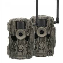 STEALTH CAM Fusion Max 36Mp 2 Pack