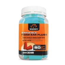 WALKERS 50 Pair Pill Jar Teal