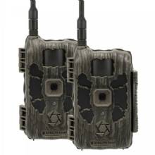 STEALTH CAM Deceptor Max 40MP 2 Pack