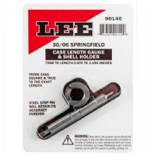 LEE PRECISION 30%2D06 Springfield Gauge Holder