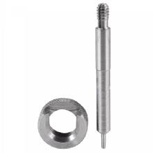 LEE PRECISION 357 Mag Gauge Holder