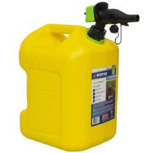 SCEPTER 5 Gal SmartControl Diesel Container