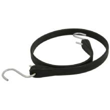 ROADPRO Tie Down 31in HD Rubber