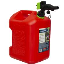 SCEPTER 5 Gal SmartControl Gas Container