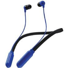 SKULLCANDY INKD WIRELESS BLUE