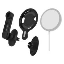 SCOSCHE MagicMount 4%2Din%2D1 Mount Kit for MagSafe